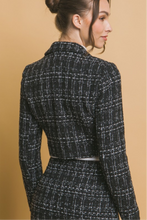 Load image into Gallery viewer, Tweed set