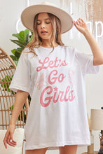 Load image into Gallery viewer, Let&#39;s Go Tee