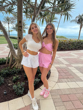Load image into Gallery viewer, 2 piece  boxer and bralette set