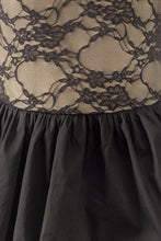 Load image into Gallery viewer, Bubble hem dress