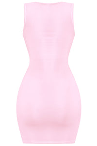 Bow Ribbon coquette dress