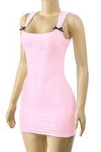 Load image into Gallery viewer, Bow Ribbon coquette dress