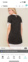 Load image into Gallery viewer, Collar dress