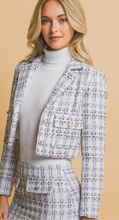 Load image into Gallery viewer, Tweed set