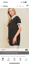 Load image into Gallery viewer, Collar dress