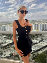 Load image into Gallery viewer, Two piece  skort set