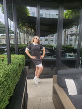 Load image into Gallery viewer, Collar dress
