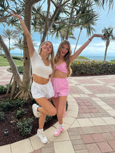 Load image into Gallery viewer, 2 piece  boxer and bralette set