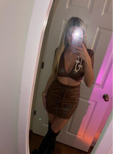 Load image into Gallery viewer, skirt set