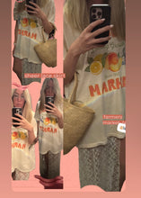 Load image into Gallery viewer, Farmers market tee