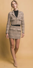 Load image into Gallery viewer, Tweed set