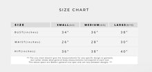 Load image into Gallery viewer, CONTRAST BUBBLE HEM LONG SLEEVE RIBbed TOP