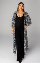 Load image into Gallery viewer, Alix Maxi Duster