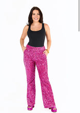Load image into Gallery viewer, Shannon High-Waisted Pants.