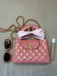 Coquette   clip