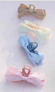 Coquette   clip