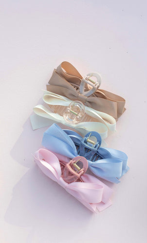 Coquette   clip