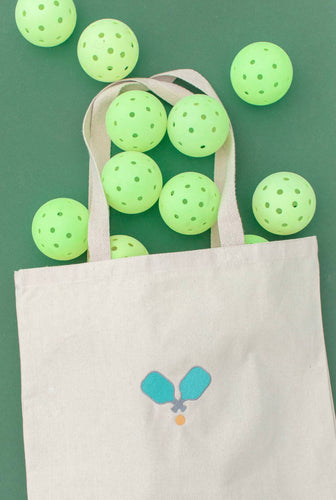 Pickleball Tote