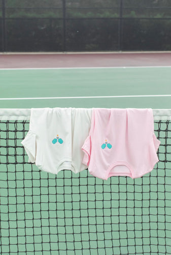 Pickleball tee
