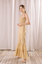 Load image into Gallery viewer, Flared Jumpsuit
