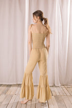 Load image into Gallery viewer, Flared Jumpsuit